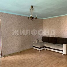Квартира 44,4 м², 2-комнатная - изображение 5