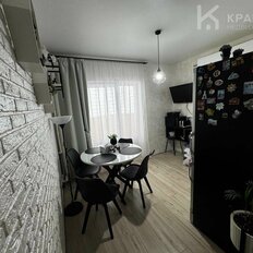 Квартира 74,6 м², 3-комнатная - изображение 3