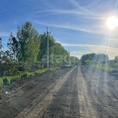 10 соток, участок - изображение 3