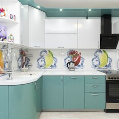 Квартира 92 м², 3-комнатная - изображение 1