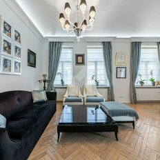 Квартира 120 м², 4-комнатная - изображение 1