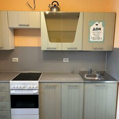 Квартира 32 м², 1-комнатная - изображение 2