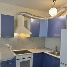 Квартира 25,4 м², студия - изображение 4
