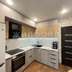 Квартира 49,6 м², 2-комнатная - изображение 1