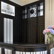 Квартира 138,4 м², 4-комнатная - изображение 1