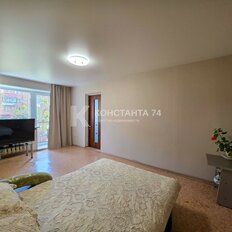 Квартира 42,9 м², 2-комнатная - изображение 5