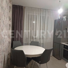 Квартира 61,7 м², 2-комнатная - изображение 1