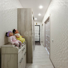 Квартира 66,6 м², 3-комнатная - изображение 5