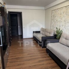 Квартира 50 м², 2-комнатная - изображение 2