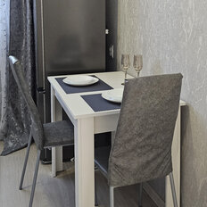 Квартира 27,8 м², 1-комнатная - изображение 1