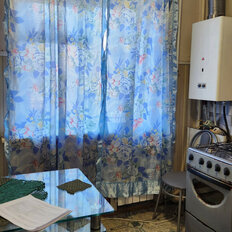 Квартира 42 м², 2-комнатная - изображение 1