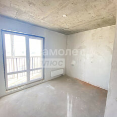 Квартира 58 м², 2-комнатная - изображение 5