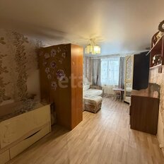 Квартира 47,7 м², 2-комнатная - изображение 4
