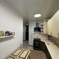 Квартира 37 м², 1-комнатная - изображение 4