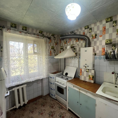 Квартира 41,8 м², 2-комнатная - изображение 4