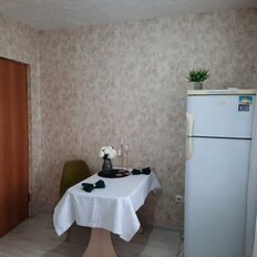 Квартира 33,1 м², 1-комнатная - изображение 5