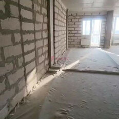 Квартира 71 м², 2-комнатная - изображение 5