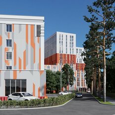 Квартира 24,9 м², студия - изображение 4