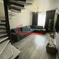 Квартира 76 м², 3-комнатная - изображение 1