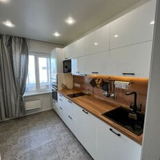 Квартира 67,7 м², 3-комнатная - изображение 4