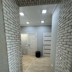 Квартира 35,6 м², 1-комнатная - изображение 1