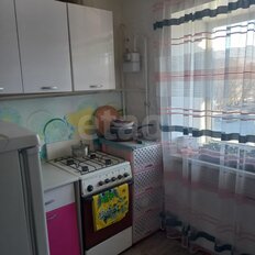 Квартира 31,2 м², 1-комнатная - изображение 4