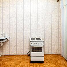 Квартира 40,7 м², 1-комнатная - изображение 5