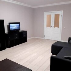 Квартира 56 м², 2-комнатная - изображение 4