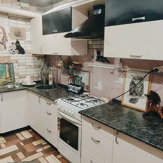 Квартира 60,8 м², 3-комнатная - изображение 2