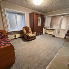 Квартира 34 м², 1-комнатная - изображение 1