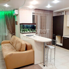 Квартира 103,6 м², 3-комнатная - изображение 2