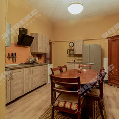 Квартира 110,5 м², 3-комнатная - изображение 4
