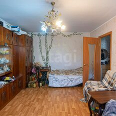 Квартира 34,1 м², 1-комнатная - изображение 3