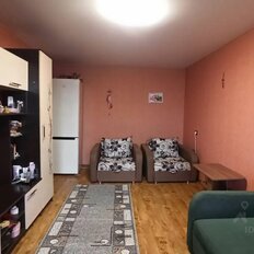 Квартира 30 м², 1-комнатная - изображение 1