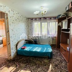 Квартира 30,3 м², 1-комнатная - изображение 3