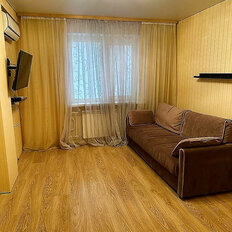 Квартира 39 м², 1-комнатная - изображение 3