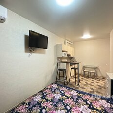 Квартира 25 м², студия - изображение 2
