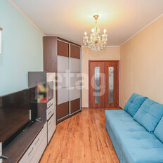Квартира 35,2 м², 1-комнатная - изображение 3