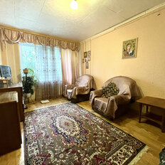 Квартира 57 м², 3-комнатная - изображение 4