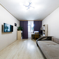 Квартира 43,6 м², 1-комнатная - изображение 4