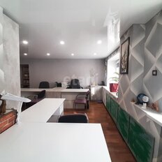 Квартира 31,6 м², 1-комнатная - изображение 5
