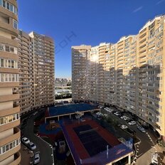 Квартира 59 м², 1-комнатная - изображение 3