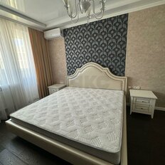 Квартира 105 м², 3-комнатная - изображение 2