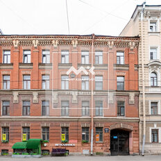 91,4 м², готовый бизнес - изображение 1