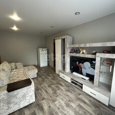 Квартира 43,5 м², 2-комнатная - изображение 1