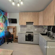 Квартира 21 м², студия - изображение 3