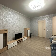 Квартира 39 м², 1-комнатная - изображение 5