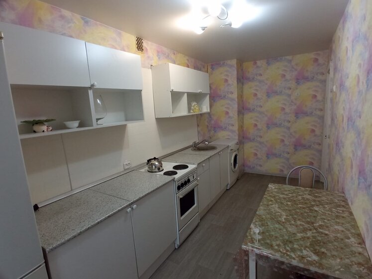 28,3 м², 1-комнатная квартира 3 250 000 ₽ - изображение 39
