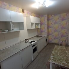 Квартира 36,4 м², 1-комнатная - изображение 2