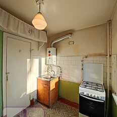 Квартира 43,5 м², 2-комнатная - изображение 4